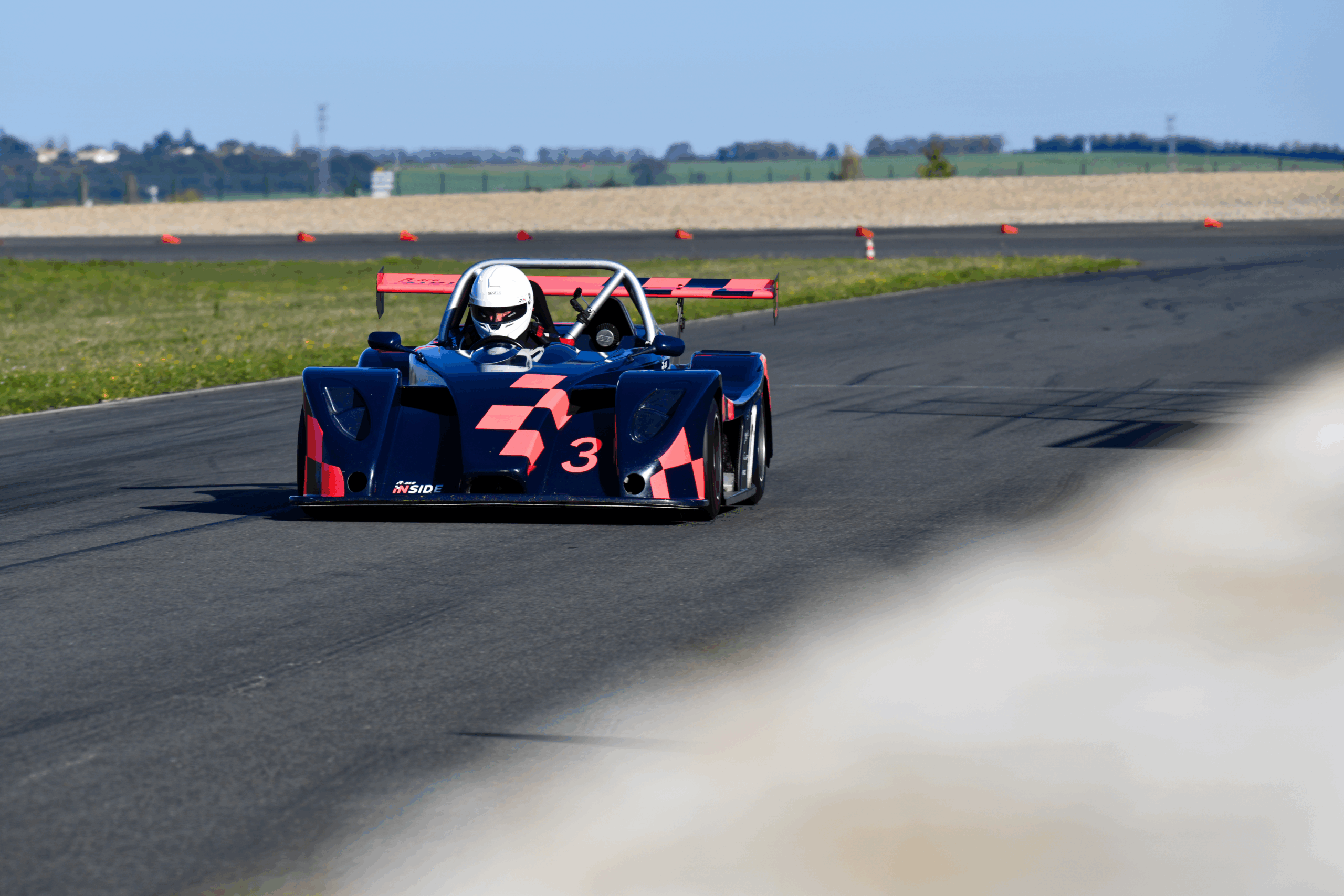 Proto Funyo Challenge