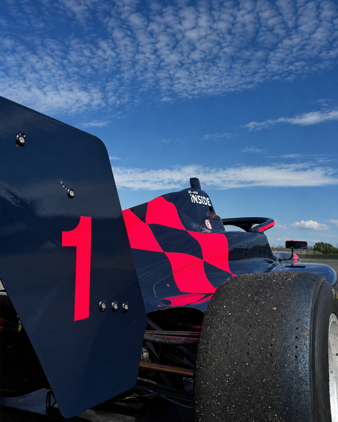 Formule 4
