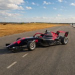 Formule 4 : pilotez une véritable monoplace de course